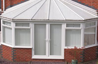 Selling conservatory installation