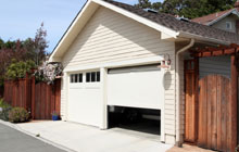 Selling garage construction leads