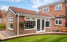 Selling house extension leads
